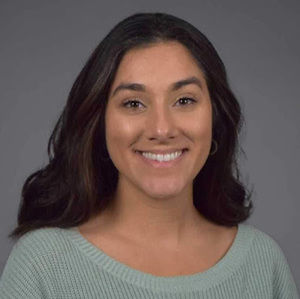 Meet your Posher, Alexandra